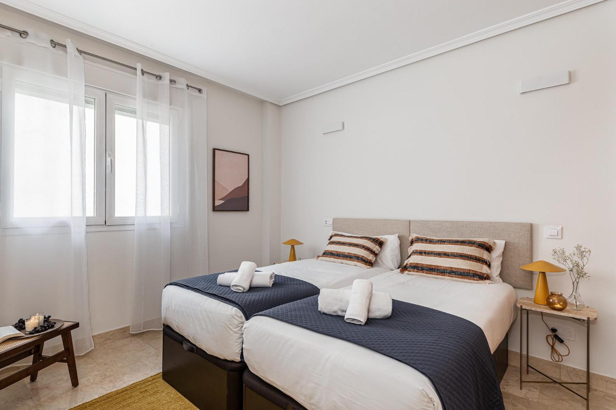 Waou Gran Via Apartment I - Corta Duracion Madri Exterior foto